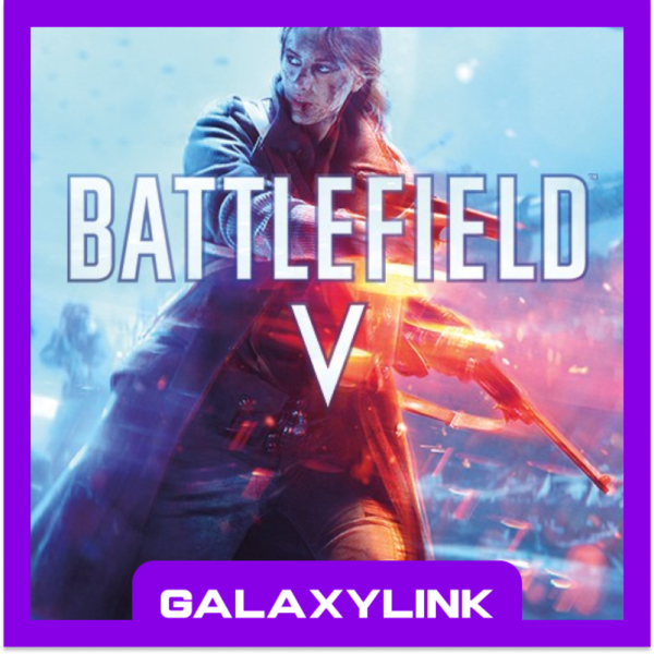 Battlefield V — EA App Оффлайн