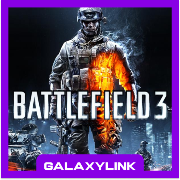 Battlefield 3 — EA App Оффлайн