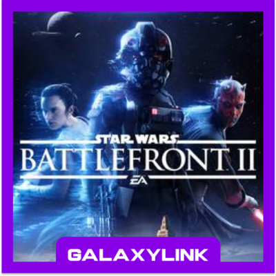 🟣 STAR WARS Battlefront II - EA App Оффлайн 🎮