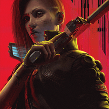 Cyberpunk 2077: Призрачная свобода * DLC * RU/СНГ/TR/AR - irongamers.ru