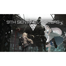 🔥 9th Sentinel Sisters | Steam Russia 🔥