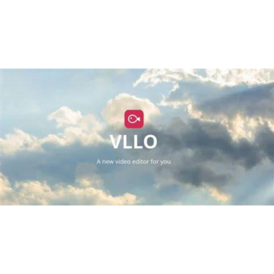 VLLO Premium - Video Editor & Maker 1 месяц
