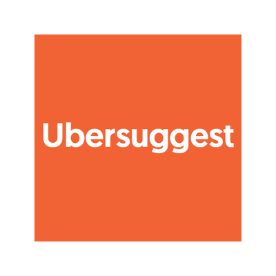 План Ubersuggest на 1 месяц с быстрой доставкой