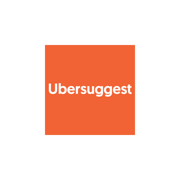 План Ubersuggest на 1 месяц с быстрой доставкой