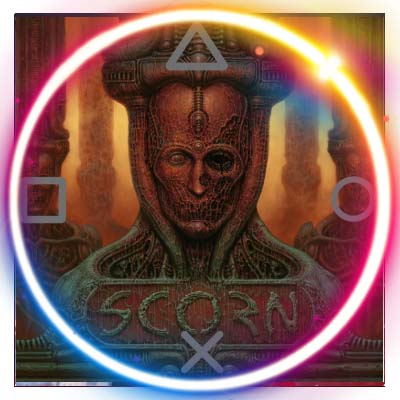 💠 Scorn (PS5/RU) (Аренда от 7 дней)