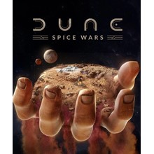 Dune: Spice Wars | Steam Gift [Russia]