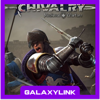🟣 Chivalry: Medieval Warfare - Steam Оффлайн 🎮