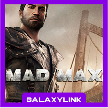 🟣 Mad Max - Steam Оффлайн 🎮
