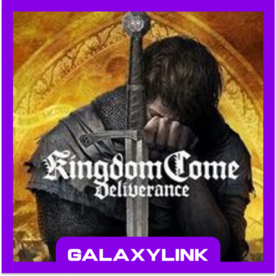 🟣 Kingdom Come: Deliverance - Steam Оффлайн 🎮