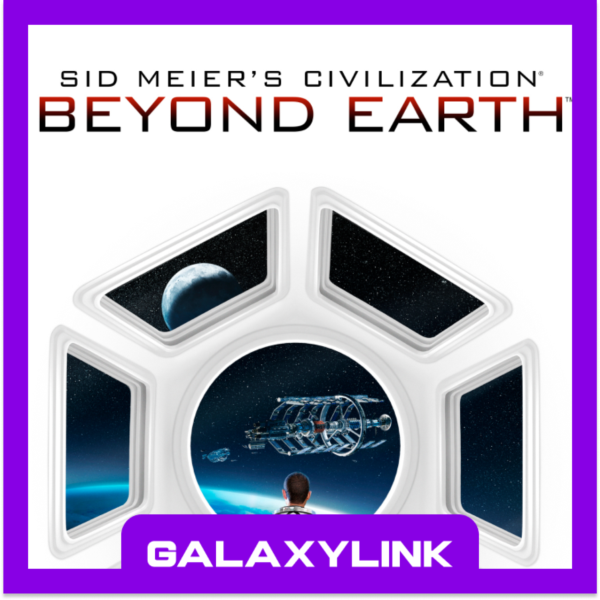 🟣 Sid Meier's Civilization: Beyond Earth - Оффлайн 🎮