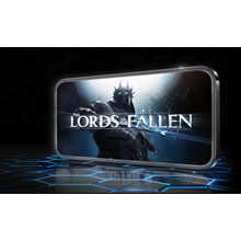 Lords of the Fallen Deluxe Edition 🟢GFN (Geforce Now)