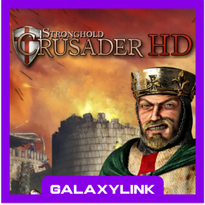 🟣 Stronghold HD - Steam Оффлайн 🎮