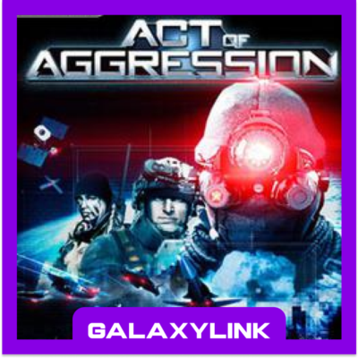 🟣 Act of Aggression - Steam Оффлайн 🎮