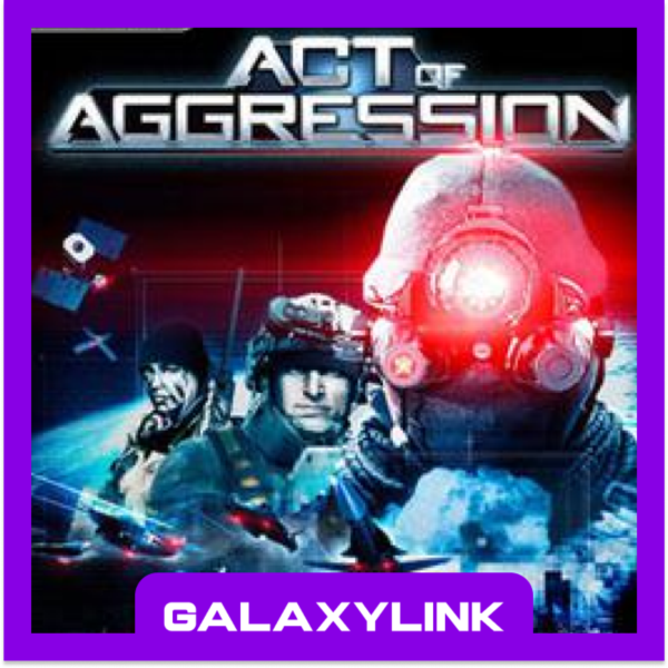 🟣 Act of Aggression - Steam Оффлайн 🎮