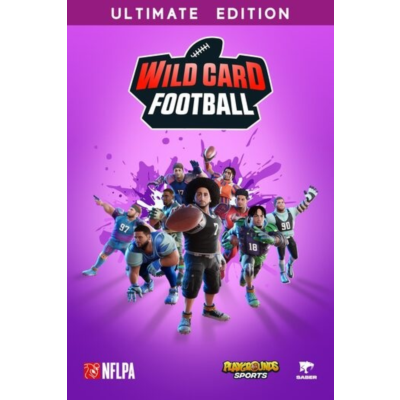 Wild Card Football - Ultimate Edition Xbox One & X|S