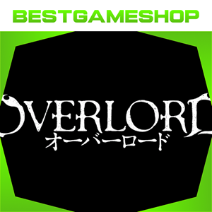 Обложка ✅ Overlord - 100% Гарантия 👍