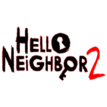 Hello Neighbor 2 | Оффлайн | Steam | Привет Сосед 2