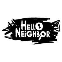 Hello Neighbor | Steam | Навсегда | Привет Сосед