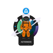 Astroneer | Offline | Steam | Forever