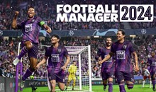Football Manager 2024 + ОНЛАЙН + GAME PASS PC (12+1) 🎮