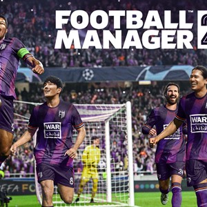 Football Manager 2024 + ОНЛАЙН + GAME PASS PC (12+1) 🎮