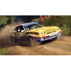 🌃 DiRT Rally 2.0 - Opel Manta 400 🌆 Steam DLC