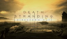 💠 Death Stranding Director’s Cut (PS5/RU) П1 - Оффлайн