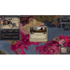 🌟 Crusader Kings II - Legacy of Rome 🍾 Steam DLC