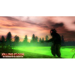 🍙 Killing Floor - The Chickenator Pack 🎲 Steam DLC