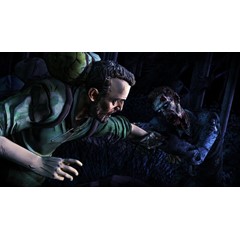 🥪 The Walking Dead Season 2 🥇 Steam Ключ 🔥 Весь мир