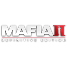 Mafia II Definitive Ed. + Classic | Навсегда | Мафия 2