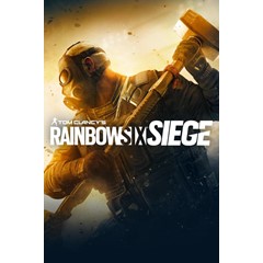 🎁Tom Clancy&acute;s Rainbow Six Siege🌍МИР✅АВТО