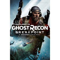 🎁Tom Clancy&acute;s Ghost Recon Breakpoint🌍МИР✅АВТО