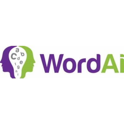 WordAi AI Премиум-аккаунт на 1 месяц