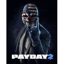 PAYDAY 2 PC ✅ Steam RU Key 🔑 GIFTS + DISCOUNTS