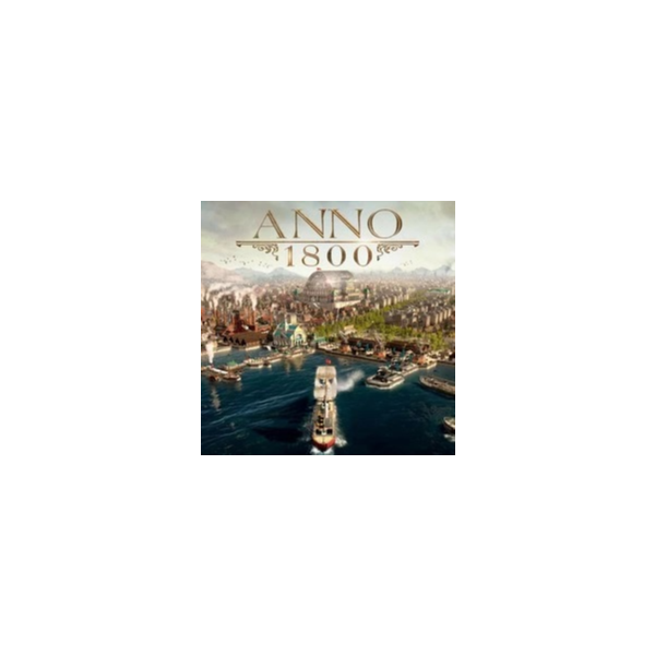 ANNO COLLECTION 1404+1503+1602+1701+2070+2205+1800+Anno 117: Pax Romana Gold Edition