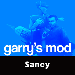 Обложка 🎮GARRY’S MOD | ОФЛАЙН | STEAM | GARRYS MOD🎮