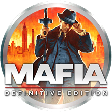 Mafia: Definitive Edition | Оффлайн | Steam | Навсегда