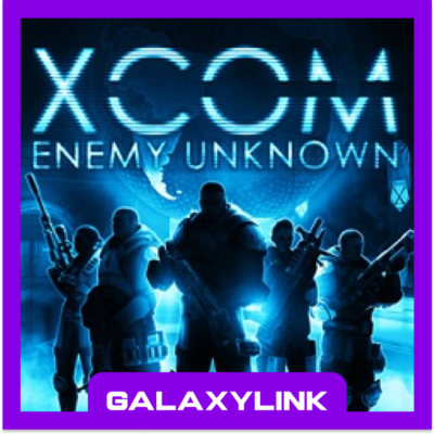 🟣 XCOM: Enemy Unknown - Steam Оффлайн 🎮