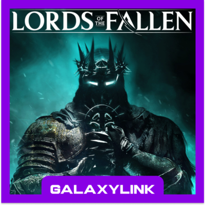 🟣 Lords Of The Fallen (2014) - Steam Оффлайн 🎮
