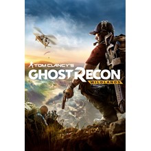 🎁Tom Clancy&acute;s Ghost Recon Breakpoint🌍ROW✅AUTO - irongamers.ru