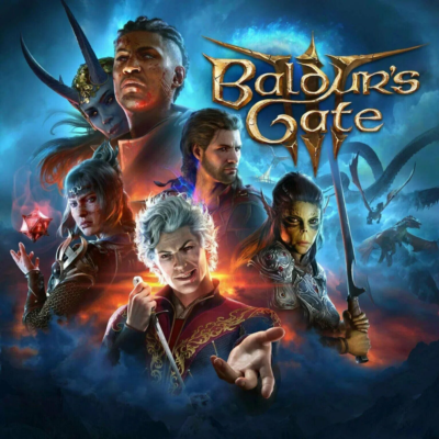 ⚡ Baldur´s Gate 3 ❗️ PS5 | Турция ⚡