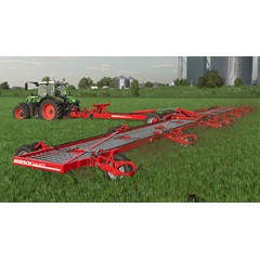 🎨 Farming Simulator 22 - HORSCH AgroVation 🌜Steam DLC