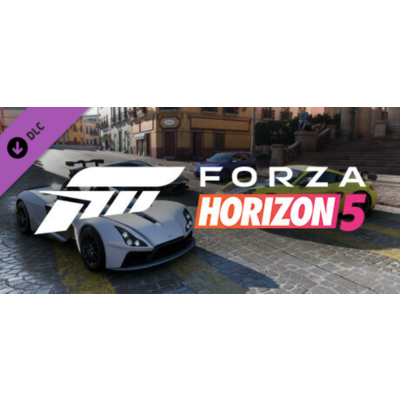 Forza Horizon 5 Super Speed Car Pack STEAM DLC РФ/МИР