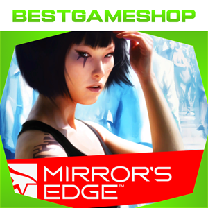 Обложка ✅ Mirror's Edge - 100% Гарантия 👍