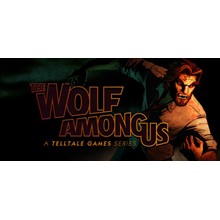 The Wolf Among Us 🔑 (Steam | RU+CIS)