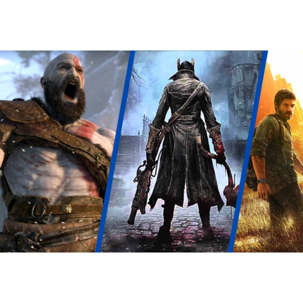 ПОКУПКА ИГР PS4/PS5 УКРАИНА/ПОПОЛНЕНИЕ КОШЕЛЬКА