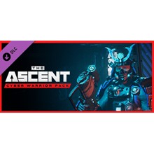 The Ascent - Cyber Warrior Pack 🔑 (Steam | RU+CIS)