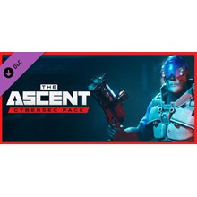 The Ascent - CyberSec Pack 🔑 (Steam | RU+CIS)