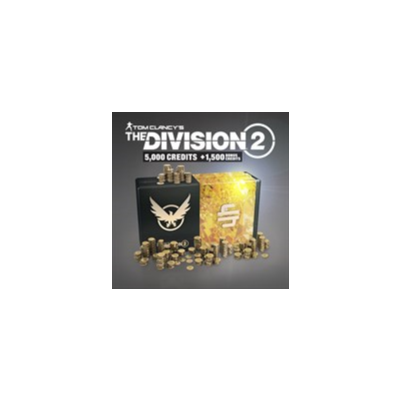 ⭐️ XBOX🔮 Tom Clancy´s The Division® 2🔮⭐️ Кредиты ⭐️